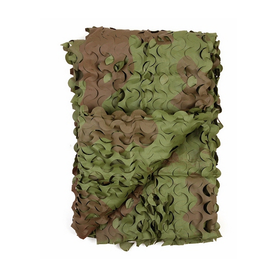 Klein camouflage net
